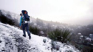 Invierno mágico en Valonia: Naturaleza, aventura y cultura