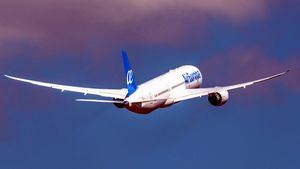 Air Europa ahorrará más de 3.000 toneladas anuales de combustible al año