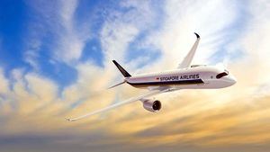 Singapore Airlines introduce tarifas promocionales para 2025