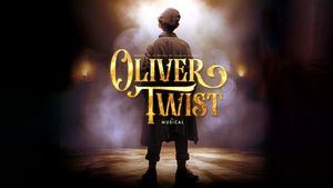 Oliver Twist, el musical, llegará por primera vez a España en noviembre de 2025