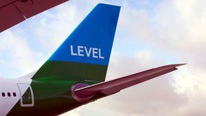 La aerolínea LEVEL se suma a las rebajas con precios irresistibles