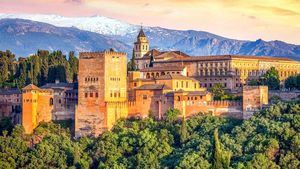 Alhambra