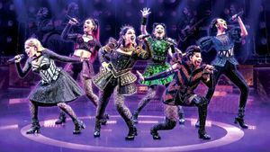 SIX, el musical llega a Barcelona