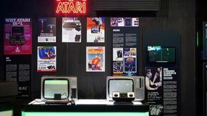 Nace OXO. Museo del Videojuego en Madrid