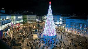 Madrid supera las previsiones turísticas en Navidad