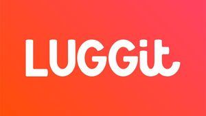 LUGGit, la empresa de entrega y almacenamiento de equipajes llega a Valencia