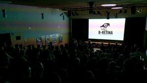 10 años de B-RETINA: ¡La fiesta definitiva! ¡Será B-RUTAL! ¡Será B-ESTIAL!