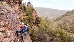 Pirineo de Gerona, actividades de naturaleza, aventura y cultura