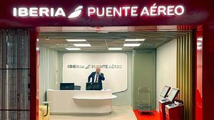 Iberia relanza el Puente Aéreo incorporando dos nuevas tarifas