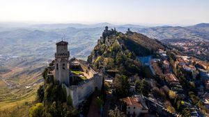 La República de San Marino, un destino clave en FITUR 2025