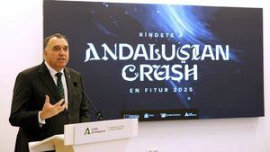 Andalucía resaltará en FITUR la identidad única de cada destino de la región