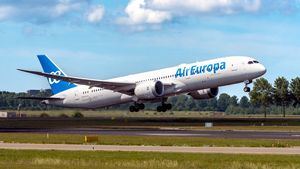 Con la tecnología de Hands In, Air Europa permite dividir el pago en la compra online