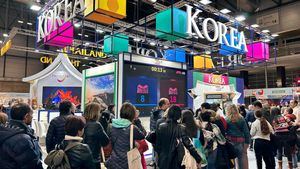 Corea, un destino fascinante para descubrir en FITUR 2025