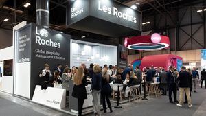 Les Roches presentará en FITUR sus novedades