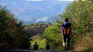 Via Libera, el proyecto piloto para mapear los senderos toscanos accesibles