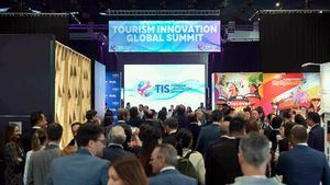 FITUR acoge de nuevo la presentación oficial de la nueva edición de Tourism Innovation Summit