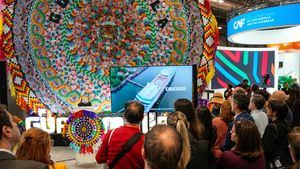 Guatemala presentó su nueva campaña de publicidad en FITUR 2025