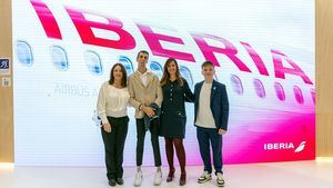 Iberia presenta ‘Háblalo’, una app para eliminar barreras en la comunicación