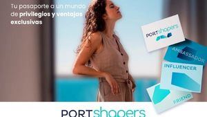 Port Shapers, el nuevo club de fidelización de Port Hotels