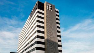 El hotel Novotel Valencia Lavant abre sus puertas