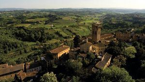 Un viaje por el arte, la historia y la gastronomía por La Toscana