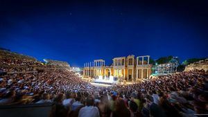 El Festival de Teatro de Mérida se consolida como evento cultural líder en Extremadura