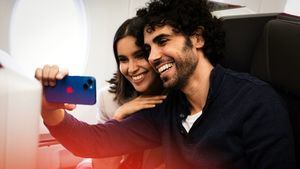 Iberia Pass’24, un pasaporte digital con toda la información de los viajes realizados con la aerolínea