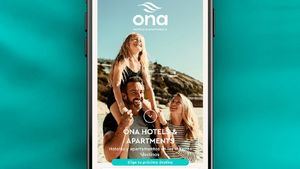 Ona Hotels & Apartments lanza nueva web