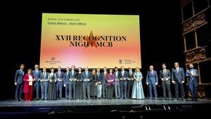 Madrid premia a los embajadores que hacen de la capital un referente global