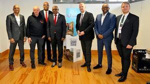 Jamaica impulsa el turismo con la expansión de vuelos e inversiones de TUI Group