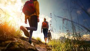 Andalucia participa en la feria Fiets en Wandelbeur (Países Bajos)