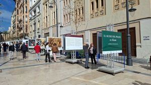 El Prado en las calles continua su recorrido por la Comunidad Valenciana