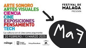 El Museo Picasso Málaga vuelve a colaborar con el MaF. Málaga de Festival