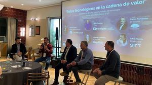 Tech Tourism Cluster (TTC) y Huawei Cloud analizan el papel de la IA en la industria del turismo