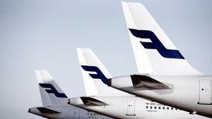 Finnair aumenta sus operaciones en Noruega