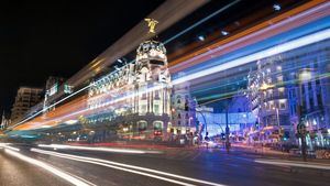 Madrid se consolida como centro de la transformación tecnológica y digital