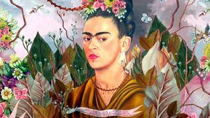 Frida Kahlo UN Woman Experiences, una experiencia inmersiva única, en Madrid