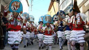 Los entroidos de Viana do Bolo, Vilariño de Conso y Manzaneda serán Fiesta de Interés Turístico Nacional