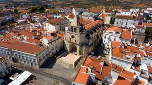 Rincones imprescindibles del Alentejo para una escapada a Portugal