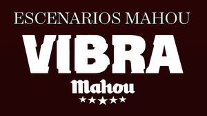 Escenarios Vibra Mahou regresa a las salas de Madrid en marzo