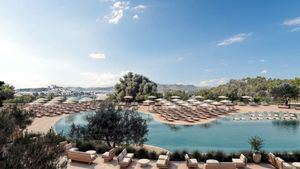 El reconocido Wellness club Seven llega a Ibiza en mayo