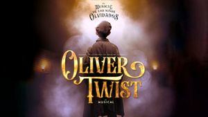 Más de 1.400 inscritos en el casting de Oliver Twist, el musical