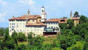 Atmosphere Core prepara el lanzamiento de una nueva propiedad patrimonial en Piamonte