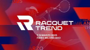 Andalucía participa en la feria Racquet Trend 2025