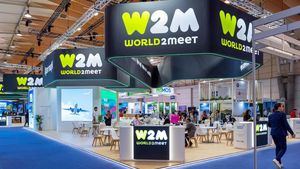 W2M aumenta su participación en la Feria BTL