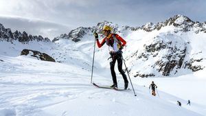 La XV edición de la carrera de esquí de montaña Altitoy Millet se celebra los el 22 y 23 de marzo