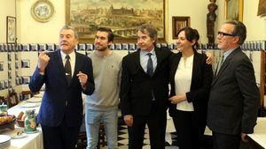 Restaurante Botín: Tres Siglos dando Sabor y haciendo Historia