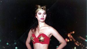 Darna, la Wonder Woman filipina, llega el 21 de marzo al cine Paz de Madrid