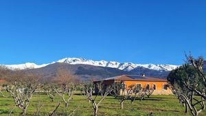 Los viajeros apuestan por el turismo rural en Semana Santa, según Airbnb