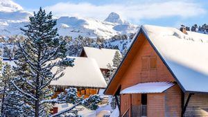 Experiencias originales en la nieve que sólo encontrarás en el Pirineo francés